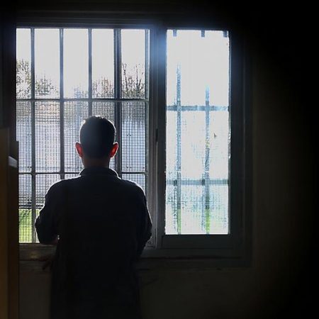 Sweden mulls prison for young teens as violent crime rises