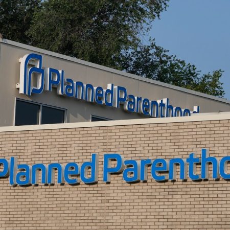 Planned Parenthood fights back 