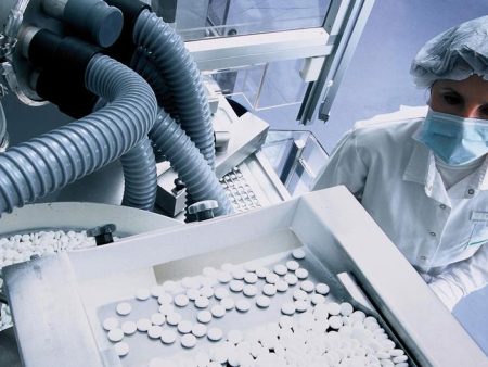 US probes Germany’s ‘persistent underpayment’ for drugs