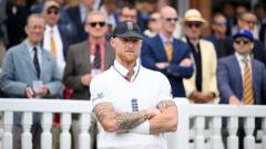 Lord’s pitch does not benefit Test format – Stokes