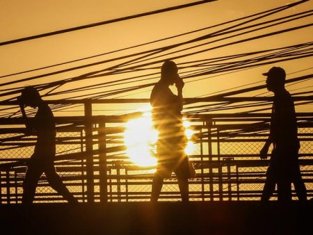 What to expect from the strongest El Nino in over a century