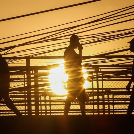 What to expect from the strongest El Nino in over a century