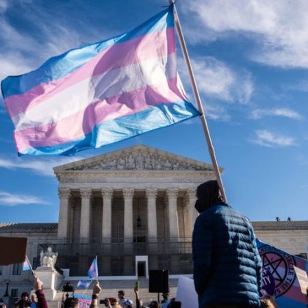 The Gavel: Republicans exude confidence on Supreme Court transgender athlete ruling 