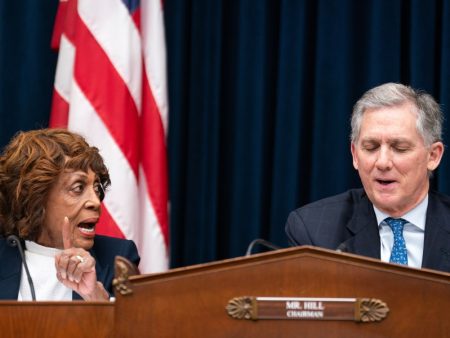 House sends sweeping bipartisan housing package to Trump’s desk