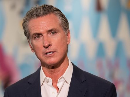 Newsom on reported DOJ investigation: ‘Go after me’