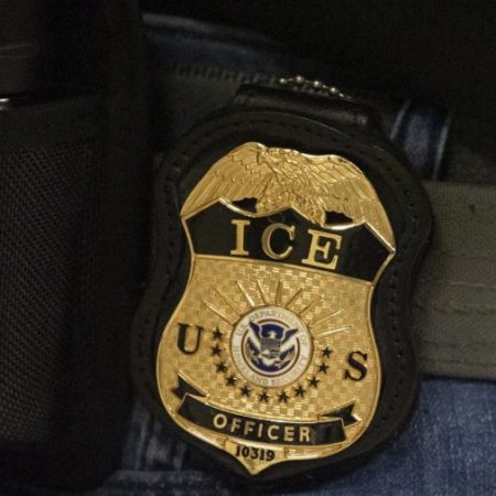 Haitian woman’s hypothermia death after ICE release ruled a homicide