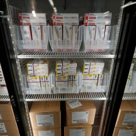 Insulin legislation gains steam 