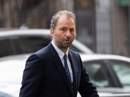 Trump, Live Nation CEO spoke before antitrust case settlement: Filing
