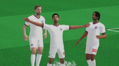 Relive every World Cup match with BBC Sport’s 3D Experience