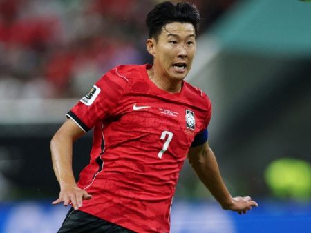 South Korea vs South Africa Predictions, Picks & Odds: Wednesday, June 24 World Cup Match