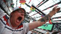 Proposals to keep ‘crown jewel’ sports free on streaming services
