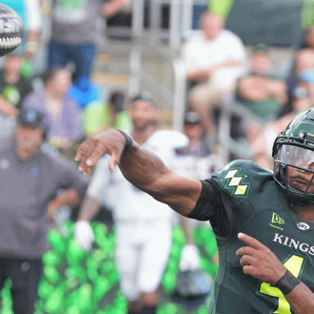 Defenders vs Kings Prediction, Picks & Odds for UFL Championship Game