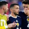 Uzbeks to beat DR Congo? The reality of Scotland’s qualification mental gymnastics