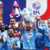 Coventry play champions Arsenal in Premier League opener