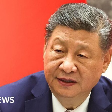 China’s Xi Jinping to make rare visit to North Korea