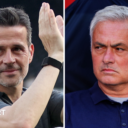 Silva agrees to replace Mourinho at Benfica