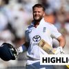 Stokes and Duckett star as England fight back against New Zealand