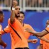 Fastest World Cup to 100 goals in 68 years – are balls and breaks behind it?