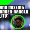 Why England’s back four has no stability