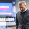 Nearly man McInnes finally has Rangers job he really always wanted