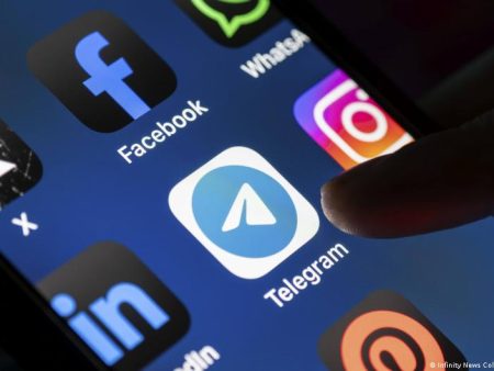 India: Delhi court upholds government ban on Telegram