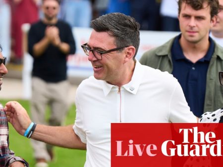 Pressure grows on Starmer to step aside for Burnham – UK politics live