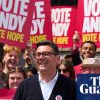 After Burnham’s reign, battle begins for Greater Manchester’s mayoral crown