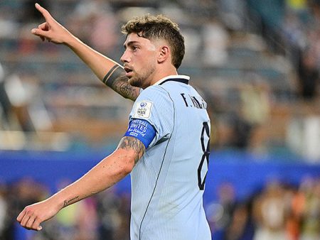 Uruguay vs Cape Verde Predictions, Picks & Odds: : Who Will Win Today’s World Cup Match?