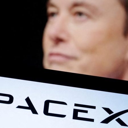 SpaceX IPO holds both promise and peril