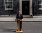 Keir Starmer has quit as prime minister – what will happen next in UK politics?