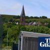 ‘There’s no jobs’: struggle and regret in a Welsh town that backed Brexit
