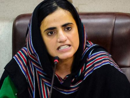 Balochistan activist’s life sentence raises fear of unrest