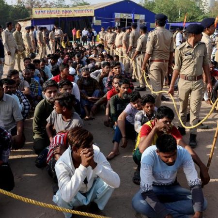 India: West Bengal deportations raise human rights concerns