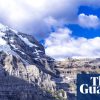 Snow and ice on Swiss glaciers melting at alarming rate amid heatwave, expert says