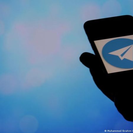 India blocks Telegram before a nationwide medical college entrance exam