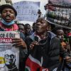 Kenya’s Gen Z protests still echo two years on