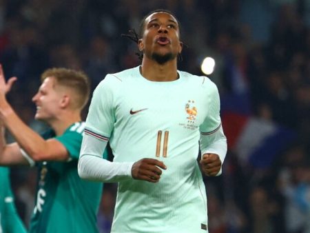 World Cup Golden Ball Predictions 2026: Olise Shines Bright for France