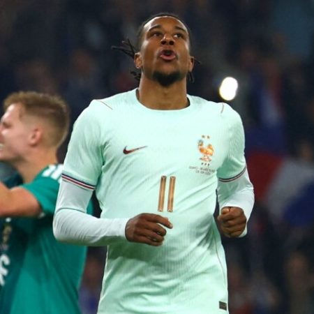 World Cup Golden Ball Predictions 2026: Olise Shines Bright for France