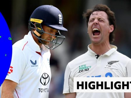 England embarrassed by Henry as NZ secure huge win to level series
