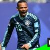 Sane gives Germany lead as Ecuador calls for foul waived away