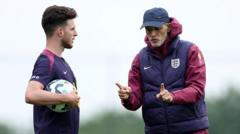 Taking a leaf from Arsenal’s playbook – Tuchel’s set-piece plan
