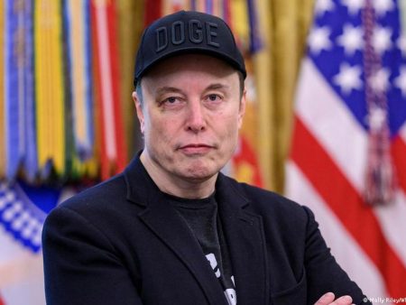 Musk to sue German broadcaster ZDF over ‘hunt for migrants’