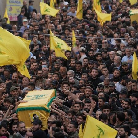 Why is Hezbollah still important for Iran?