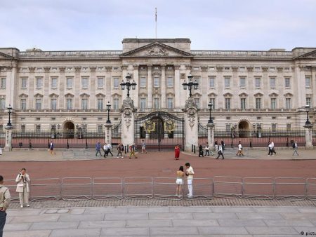 King Charles won’t live in Buckingham Palace, reveals taxes