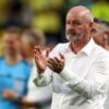 ‘Think we’re going home’ – Clarke & McGinn rue Scotland mistakes