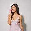 Olivia Rodrigo Sets All-Women Music Festival With Chappell Roan, Stevie Nicks, Katseye and More