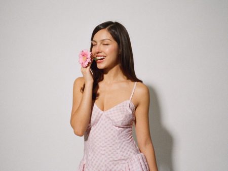 Olivia Rodrigo Sets All-Women Music Festival With Chappell Roan, Stevie Nicks, Katseye and More