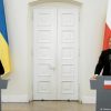 Poland’s president strips Zelenskyy of top honor