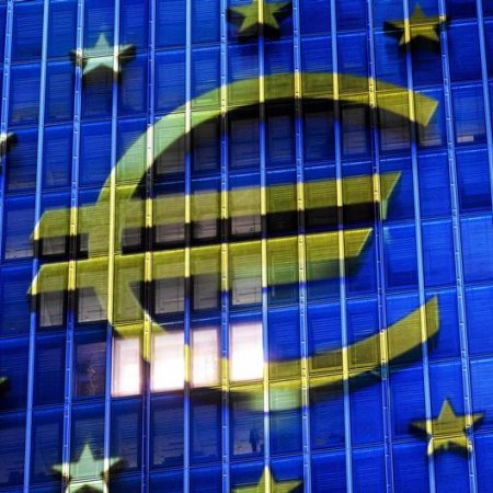 ECB raises rates to tackle inflation surge
