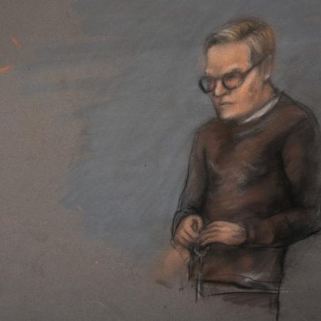 Norway: Crown princess’ son sentenced to 4 years in prison